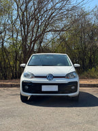 VOLKSWAGEN UP! MOVE 1.0 TSI