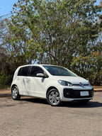 VOLKSWAGEN UP! MOVE 1.0 TSI