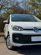 VOLKSWAGEN UP! MOVE 1.0 TSI