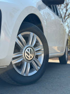 VOLKSWAGEN UP! MOVE 1.0 TSI