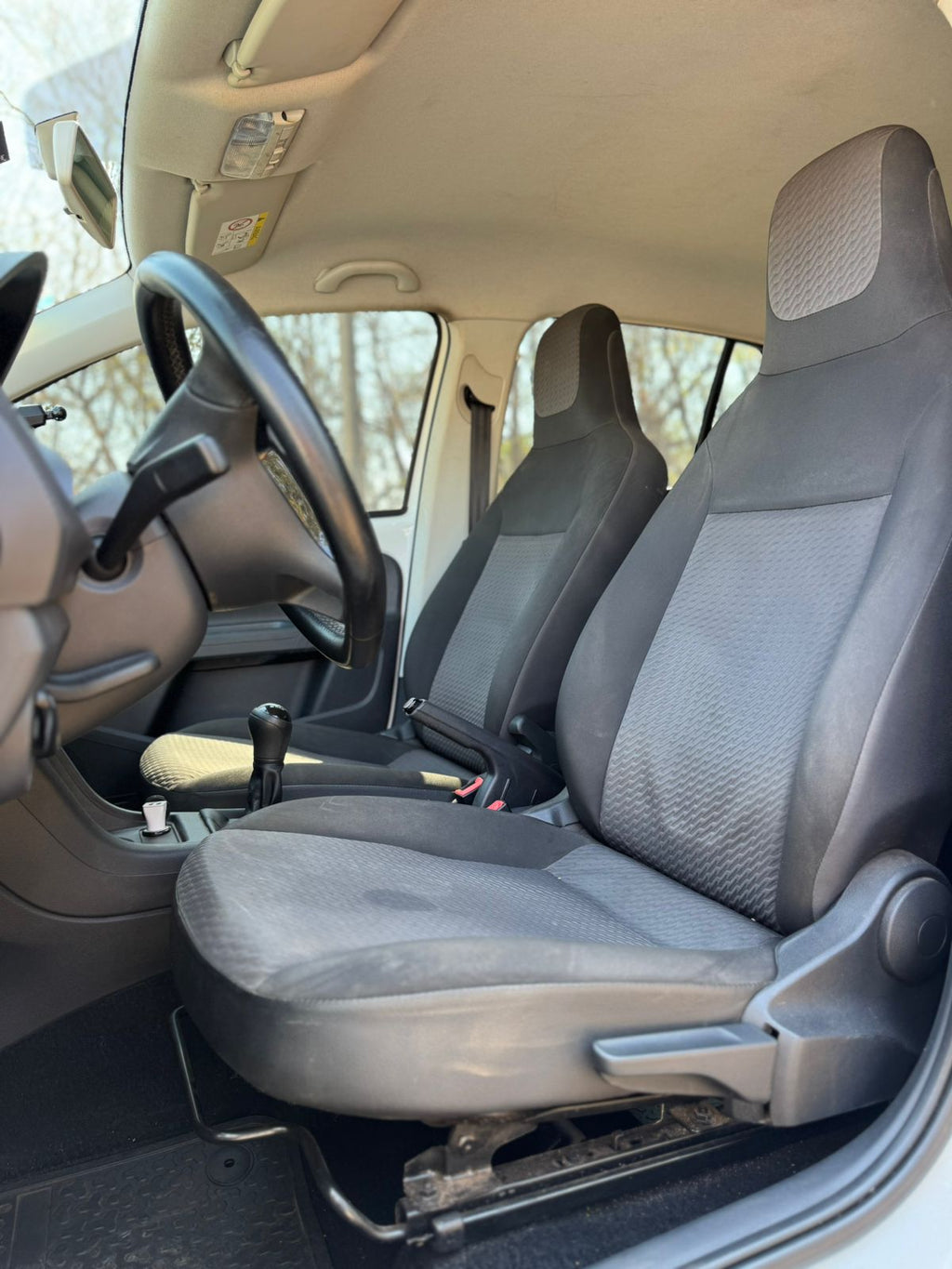 VOLKSWAGEN UP! MOVE 1.0 TSI