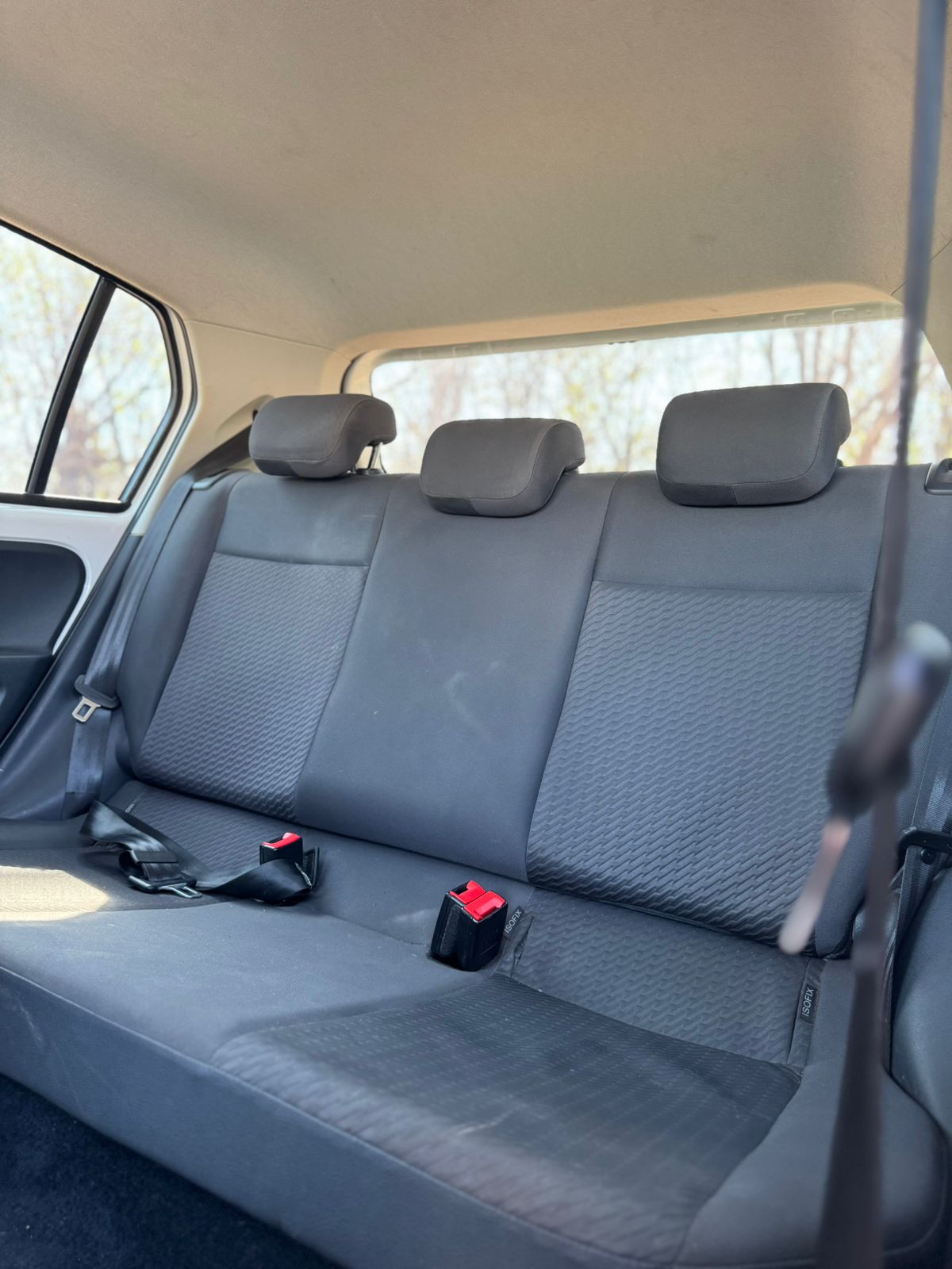 VOLKSWAGEN UP! MOVE 1.0 TSI