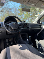 VOLKSWAGEN UP! MOVE 1.0 TSI