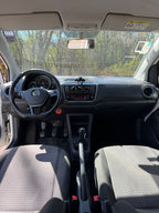 VOLKSWAGEN UP! MOVE 1.0 TSI