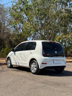 VOLKSWAGEN UP! MOVE 1.0 TSI