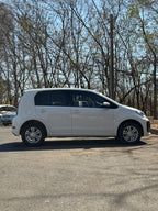 VOLKSWAGEN UP! MOVE 1.0 TSI
