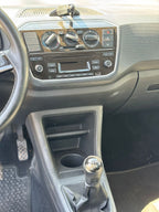 VOLKSWAGEN UP! MOVE 1.0 TSI