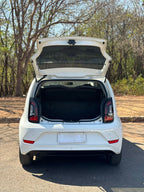 VOLKSWAGEN UP! MOVE 1.0 TSI