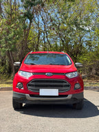 FORD ECOSPORT FSL