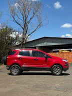 FORD ECOSPORT FSL