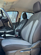 FORD ECOSPORT FSL