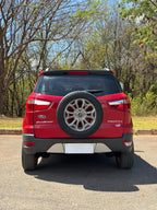 FORD ECOSPORT FSL