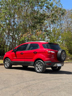 FORD ECOSPORT FSL