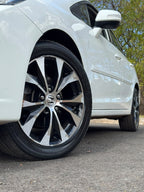 HONDA CIVIC LXR
