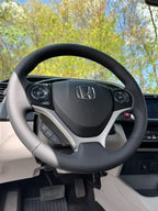 HONDA CIVIC LXR