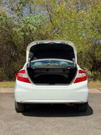 HONDA CIVIC LXR