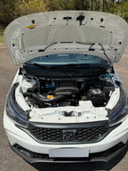 FIAT ARGO DRIVE 1.0