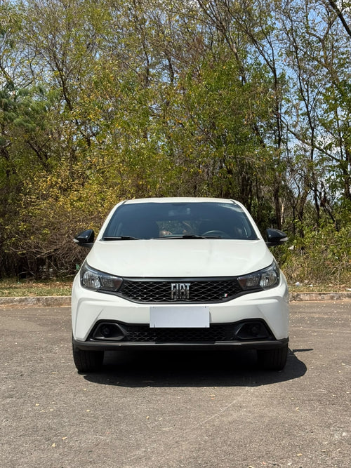 FIAT ARGO DRIVE 1.0