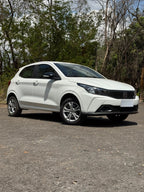 FIAT ARGO DRIVE 1.0