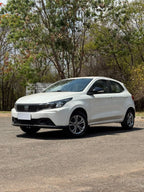 FIAT ARGO DRIVE 1.0