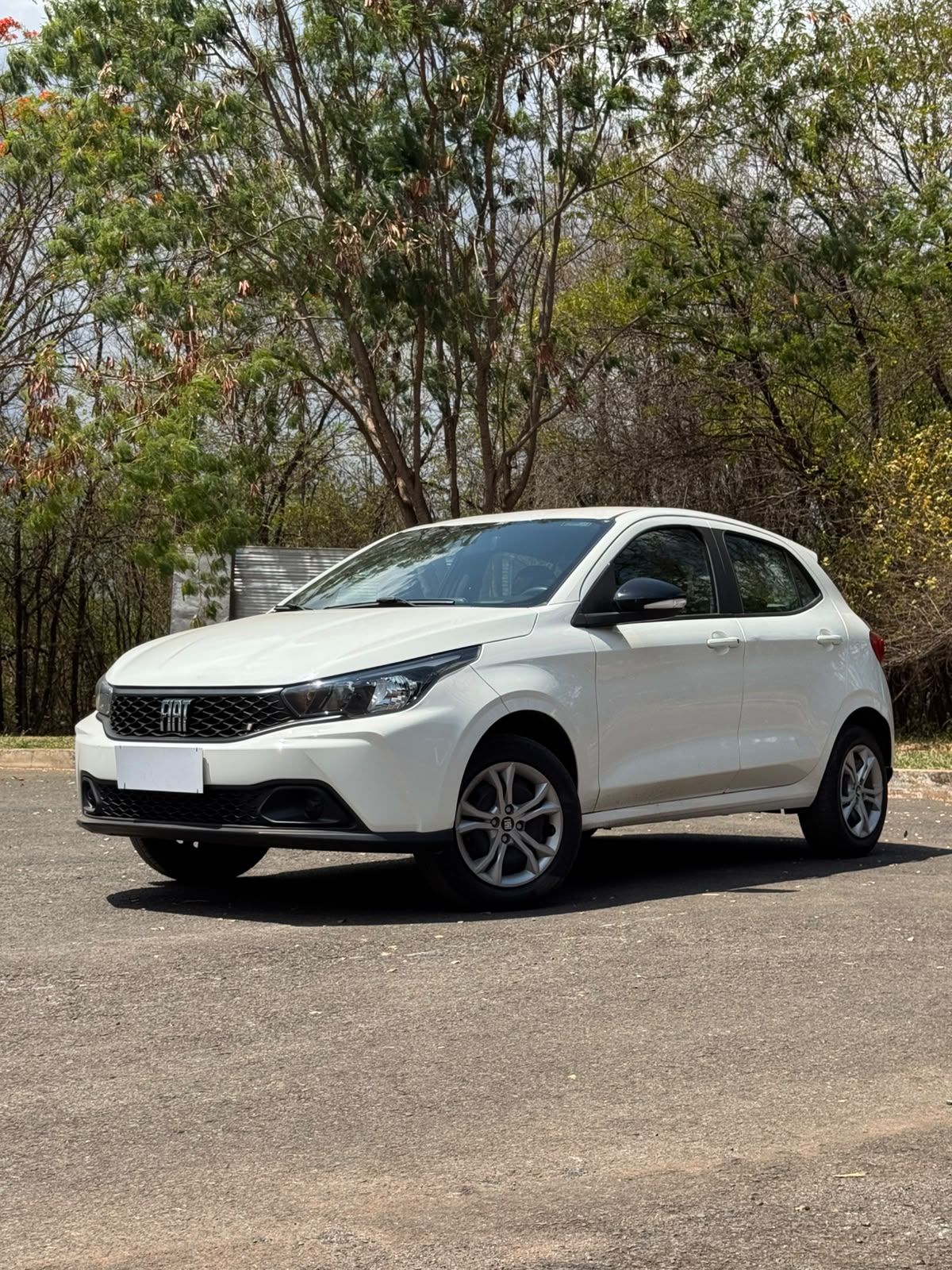 FIAT ARGO DRIVE 1.0