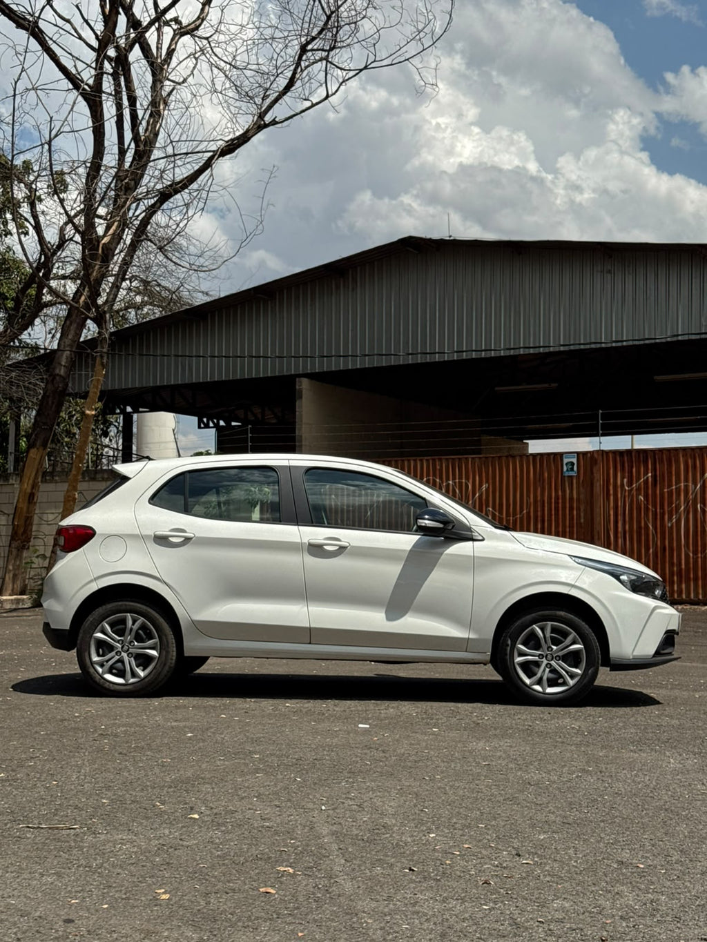 FIAT ARGO DRIVE 1.0