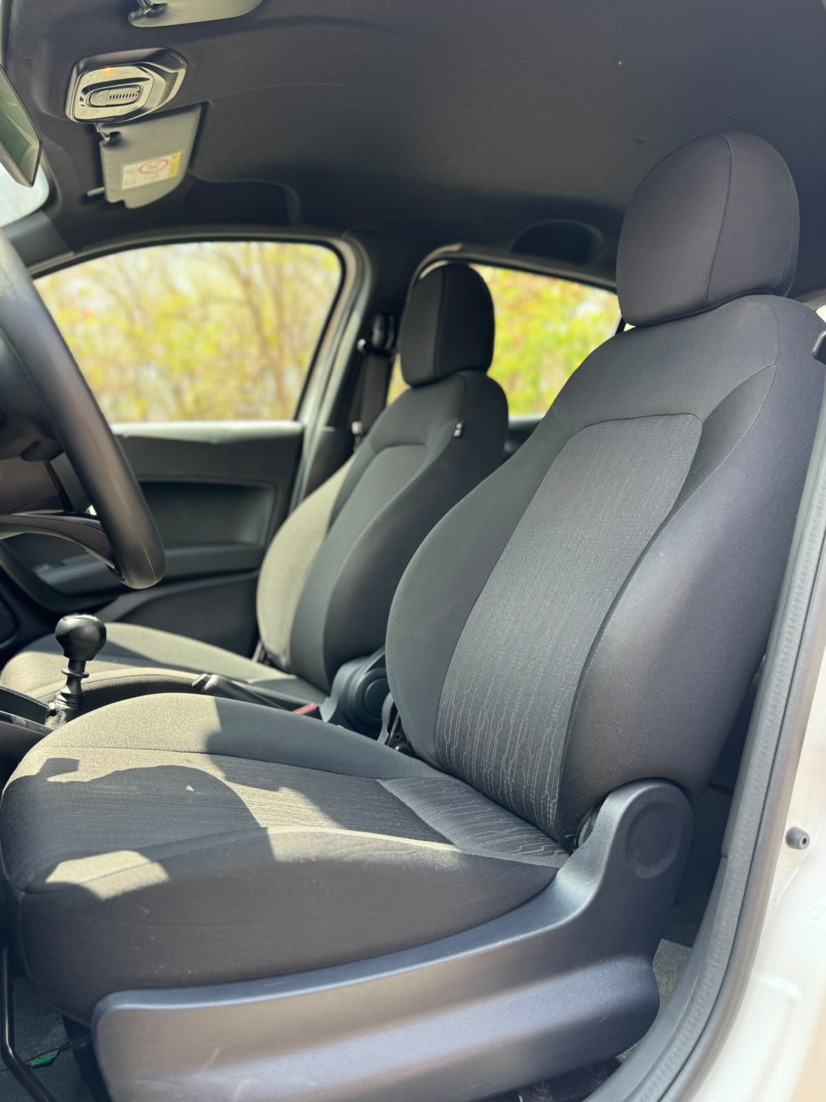 FIAT ARGO DRIVE 1.0