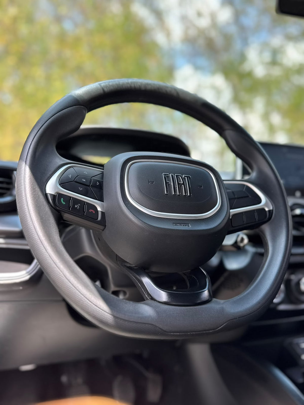 FIAT ARGO DRIVE 1.0