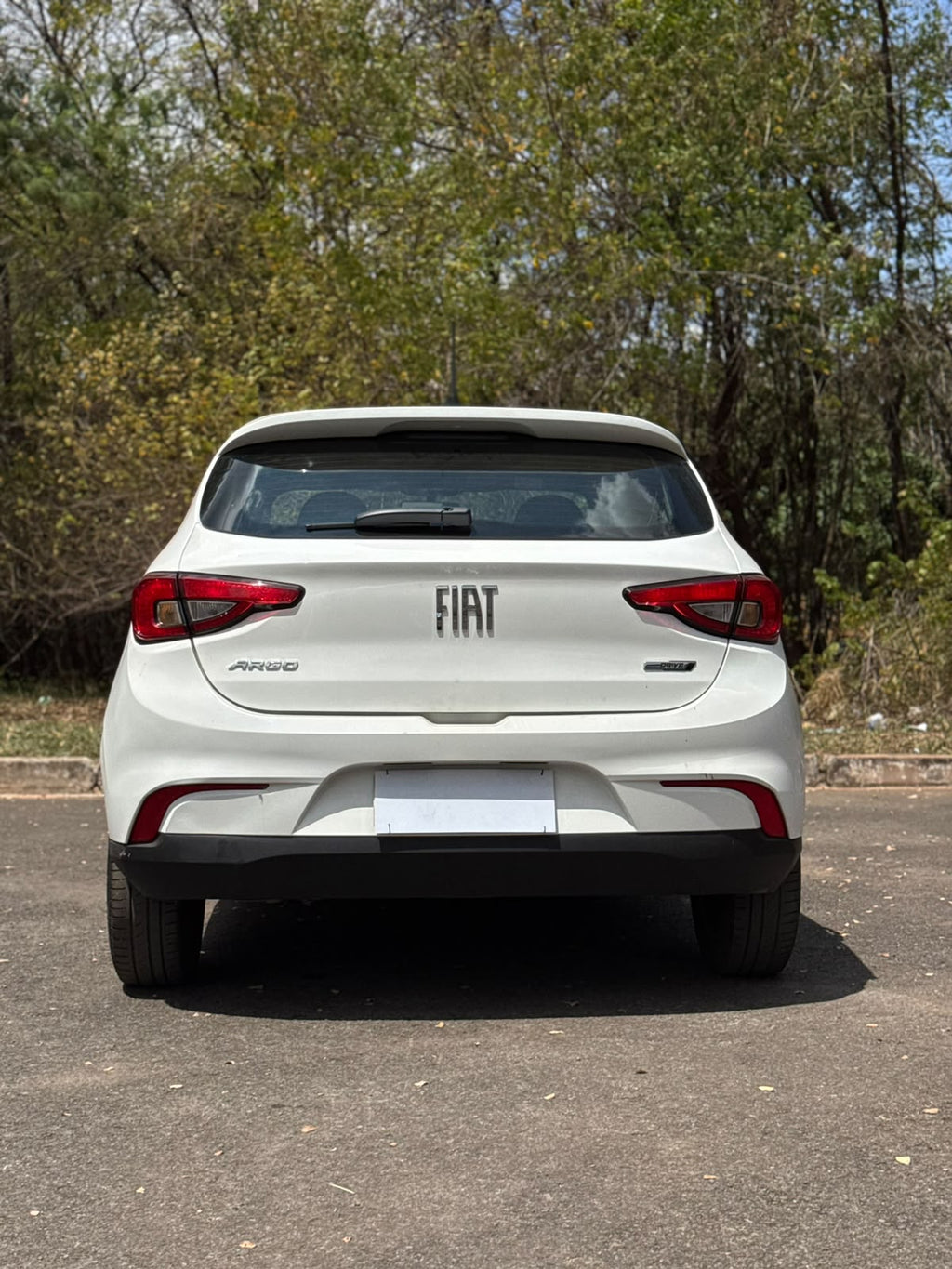 FIAT ARGO DRIVE 1.0