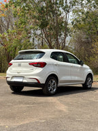 FIAT ARGO DRIVE 1.0