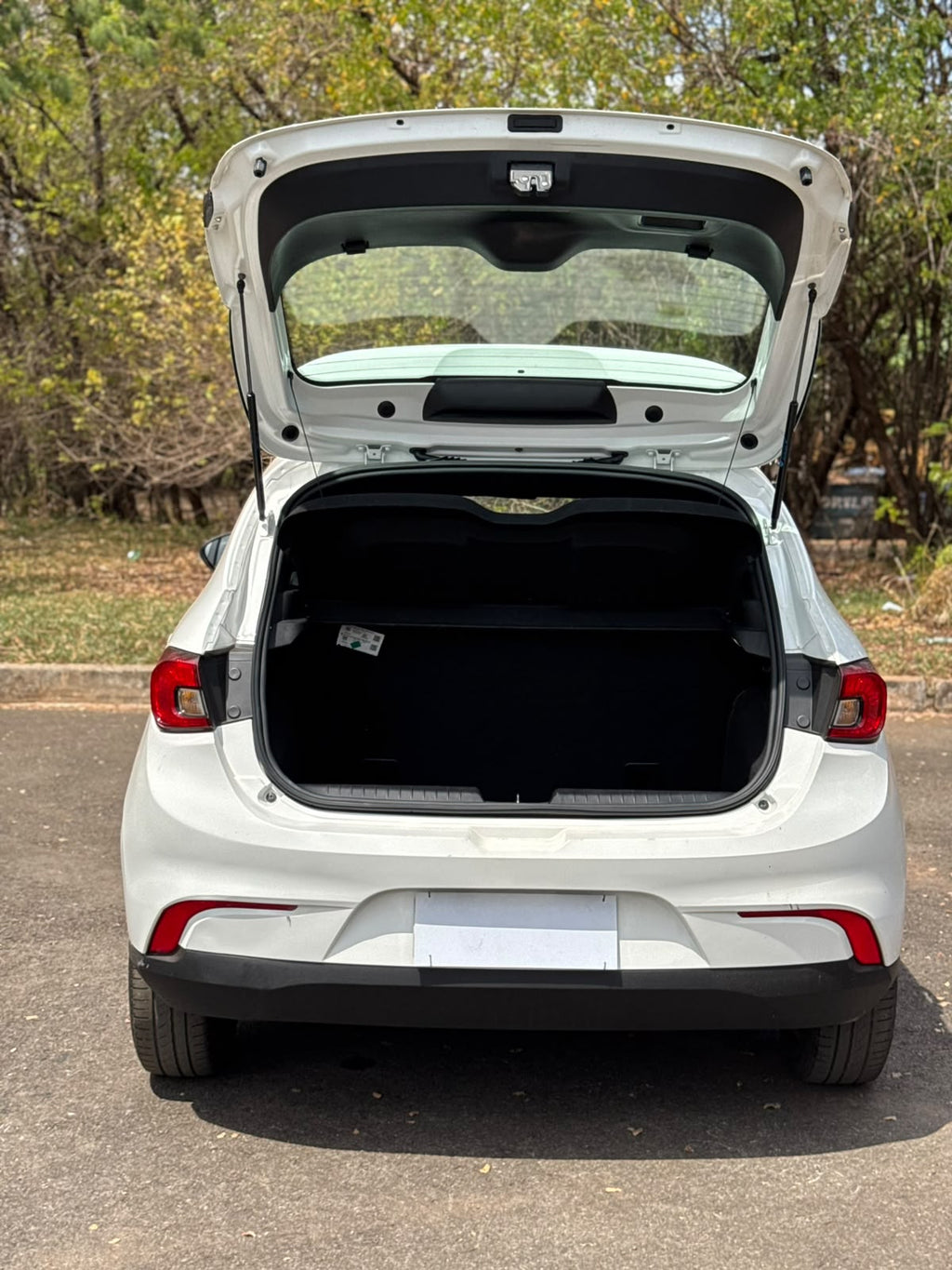 FIAT ARGO DRIVE 1.0