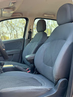 FIAT PALIO ATTRACTIVE 1.0