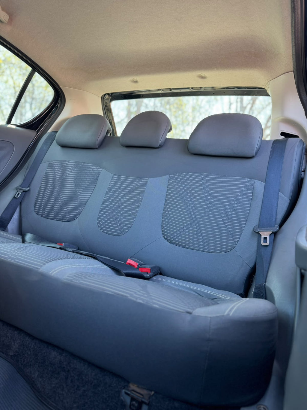 FIAT PALIO ATTRACTIVE 1.0
