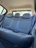 FIAT PALIO ATTRACTIVE 1.0