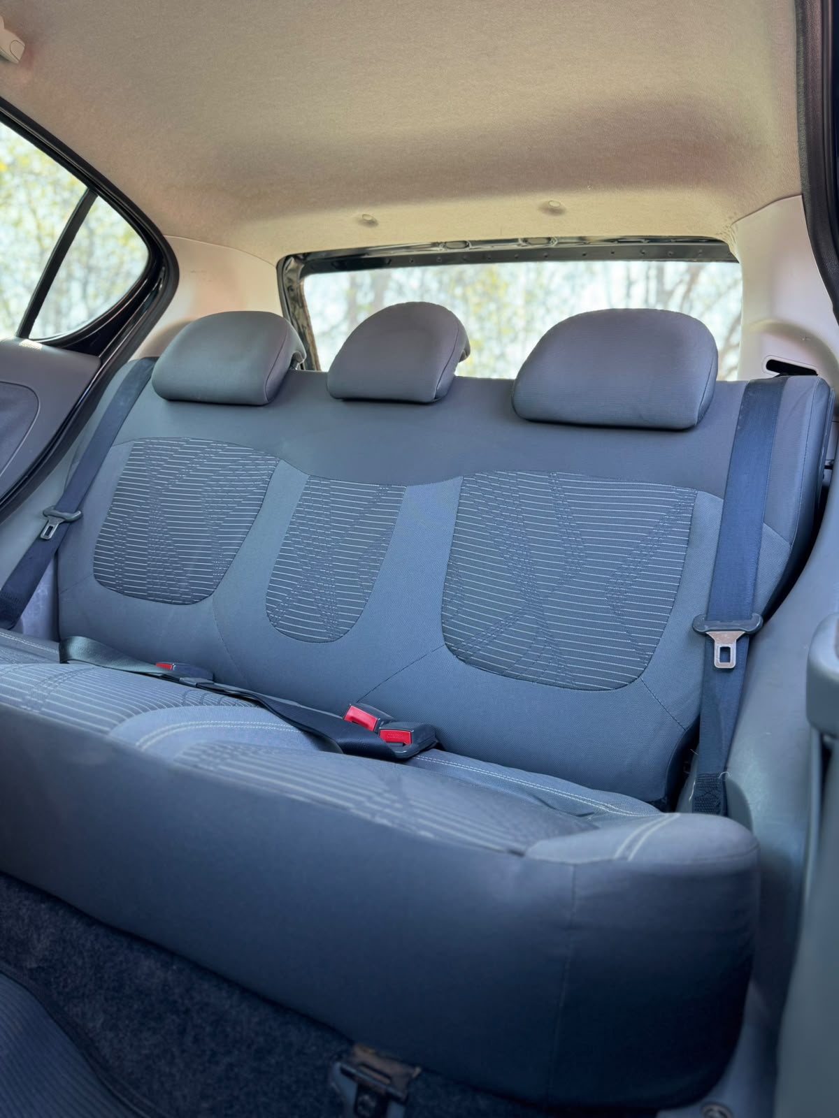 FIAT PALIO ATTRACTIVE 1.0