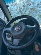 FIAT PALIO ATTRACTIVE 1.0