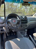 FIAT PALIO ATTRACTIVE 1.0