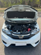 HONDA FIT 1.5 LX CVT