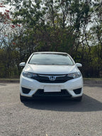HONDA FIT 1.5 LX CVT