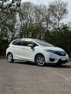HONDA FIT 1.5 LX CVT