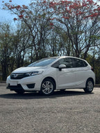 HONDA FIT 1.5 LX CVT