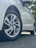 HONDA FIT 1.5 LX CVT