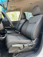 HONDA FIT 1.5 LX CVT
