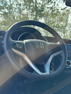 HONDA FIT 1.5 LX CVT