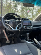 HONDA FIT 1.5 LX CVT