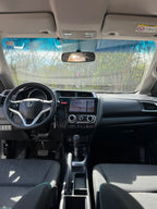 HONDA FIT 1.5 LX CVT