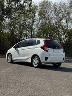 HONDA FIT 1.5 LX CVT