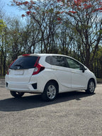 HONDA FIT 1.5 LX CVT