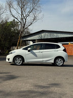 HONDA FIT 1.5 LX CVT