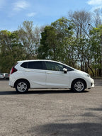HONDA FIT 1.5 LX CVT